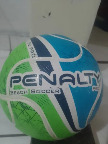Bola Penalty Original