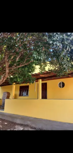 Vendo casa em Paty do Alferes 