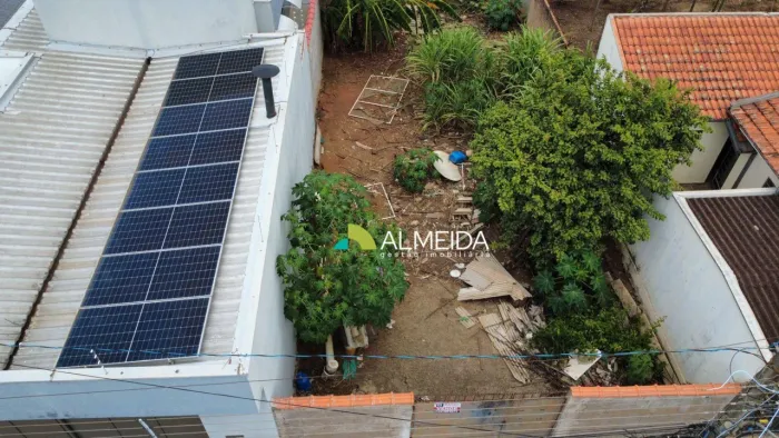 Terreno à venda, 346 m² por R$ 350.000,00 - Vila Paulista - Rio Claro/SP