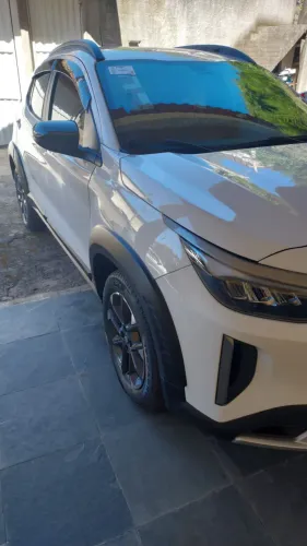 Fiat Pulse Audace Turbo 200 Aut. (hibrído) 2026