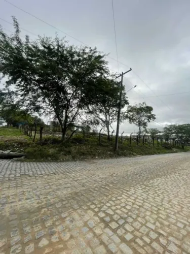 Área 10 mil m2 no Distrito industrial Caruaru PE