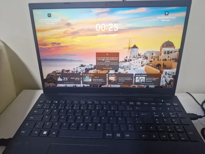 Notebook VAIO Ryzen 5