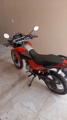 Bros 160 2023 - Km 19.000