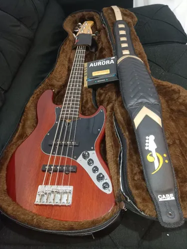 Sire V3 5c + Bag