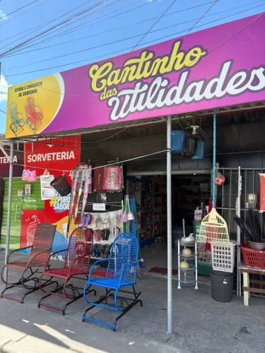 REPASSO LOJA NO VALENTINA