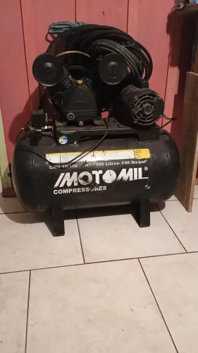 Compressor