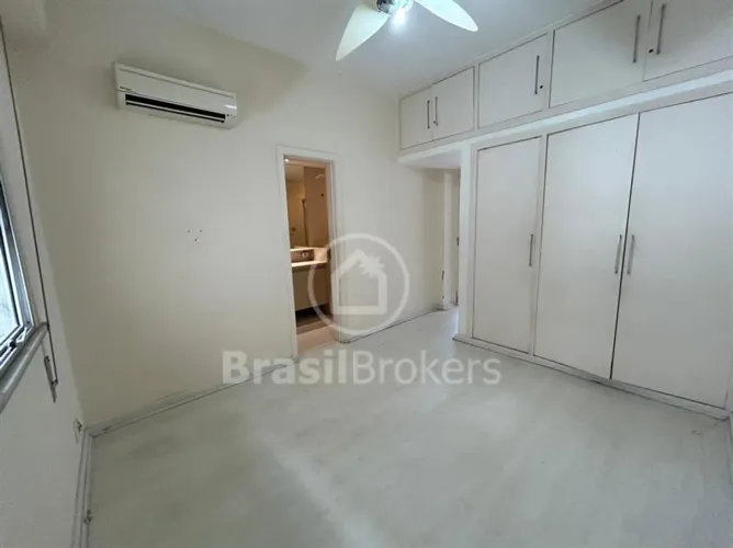 CONDOMINIO EDIFICIO REVE LEBLON - Apartamento 2 quartos