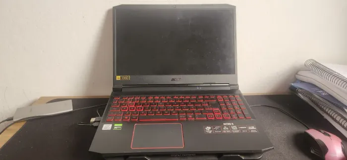 Notebook Gamer Acer Nitro 5 Intel Core i5 8GB