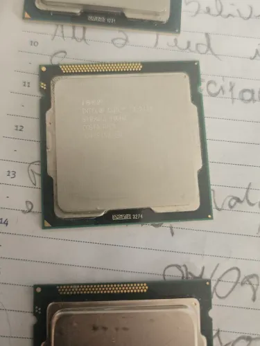 Processador I3 2130 3.4ghz