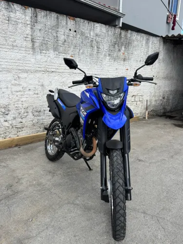 XTZ LANDER 250cc 2024
