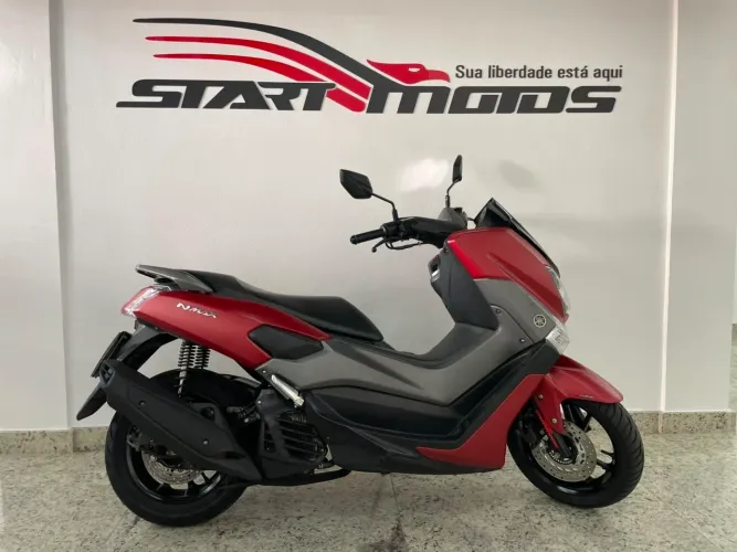 YAMAHA NMAX 160 ABS 2019