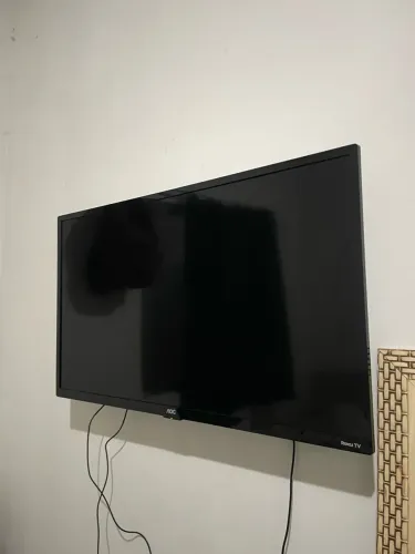 Televisão aoc