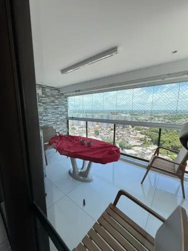 Imóvel para venda com 140 metros quadrados com 3 quartos em Imbiribeira - Recife - PE