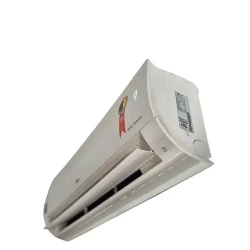 Ar Condicionado Lg Dual Inverter 12000 Btus Retirar Usado