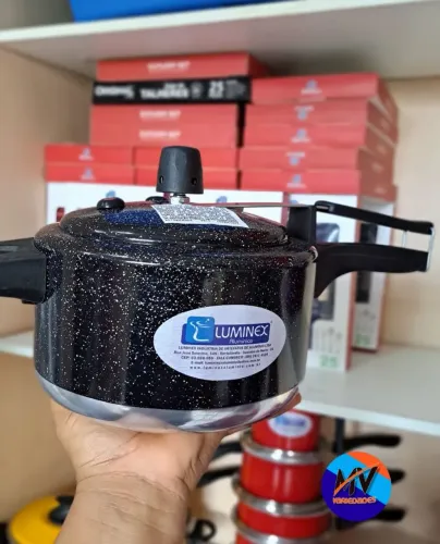 PANELA DE PRESSÃO 2,5 LITROS