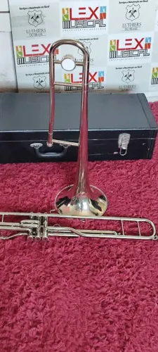 Trombone Prince Do