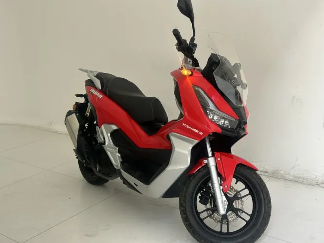 Shineray Xy 150-8 jef 2025