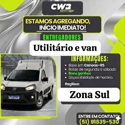 Agregamos Camionetes