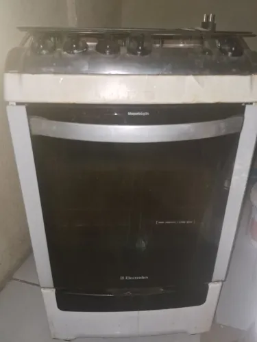Fogão Electrolux 4 bocas