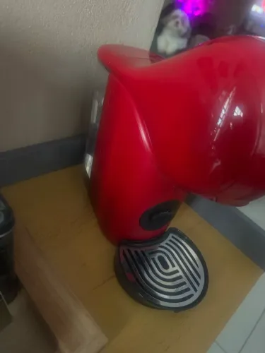 Dolce gusto cafeteira