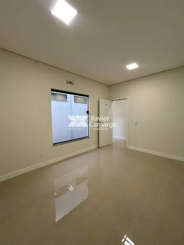 Sala comercial para locação no Centro - Rio Claro/SP