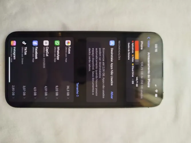 iPhone 14 Pro Max 256 GB