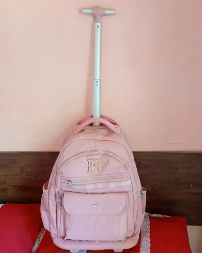 mochila Rebecca Bonbon