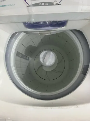 (Doação) Máquina de Lavar