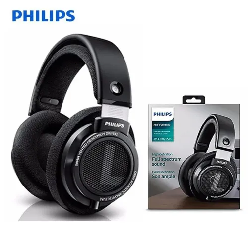 FONE; Phillips SHP9500