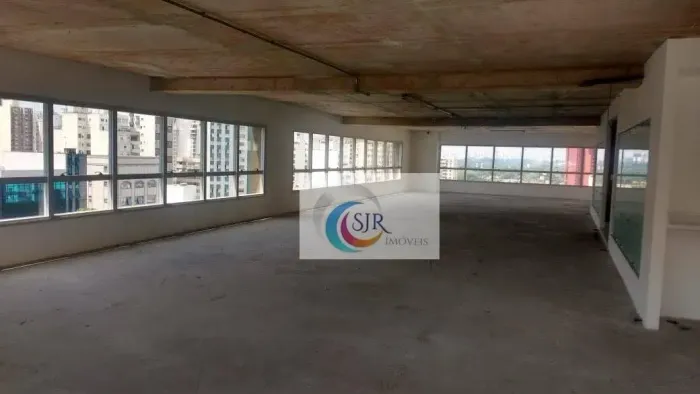 Conjunto para alugar, 354 m² por R$ 35.400,00/mês - Pinheiros - São Paulo/SP