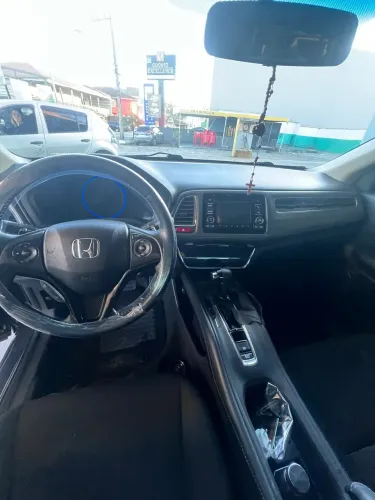 Honda HR-V EX 1.8 Flexone 16V 5P Aut. 2018