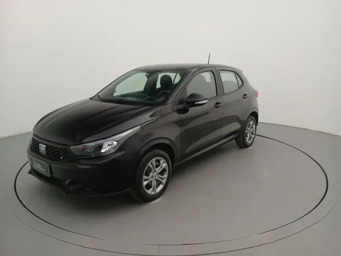 Fiat Argo Drive 1.0 Firefly 2026
