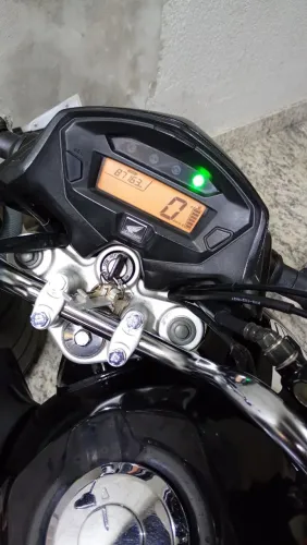 Vendo Fam 150 filé 