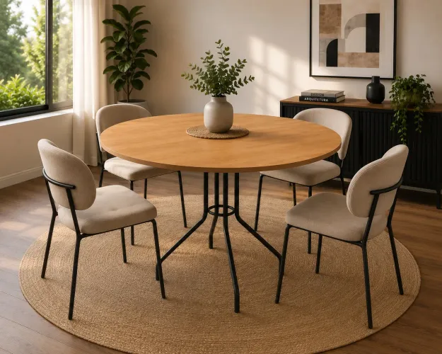 Mesa multiuso