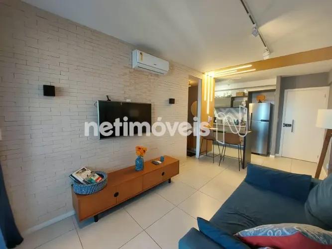 Locação Apartamento 1 quarto Barra Salvador