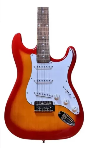 Guitarra Condor