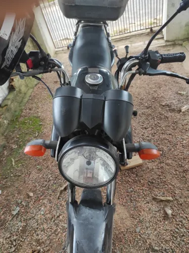 Moto, Barbada, transfere certinho