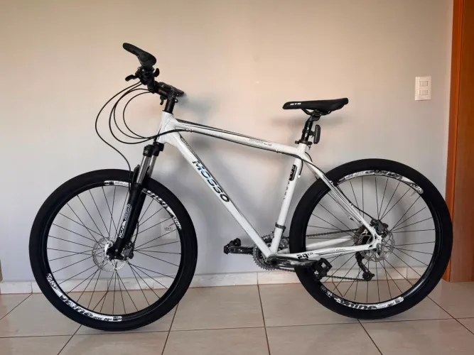 Bicicleta Mosso aro 29 