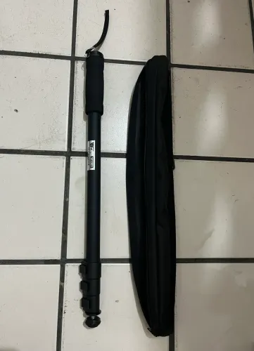 Suporte Monopé para Câmera