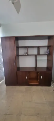Armario para sala/escritório