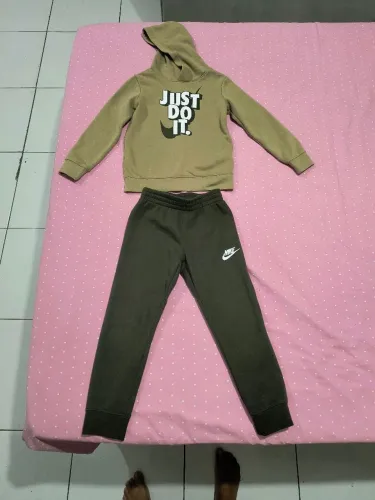 Conjunto Nike Infantil