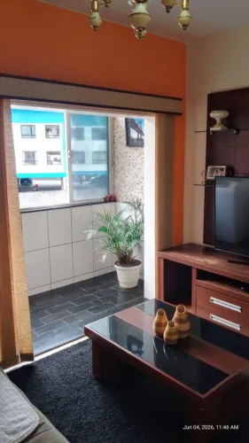Apto a venda em Correas - Petrópolis/RJ.