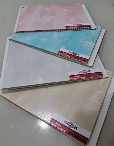 FORRO PVC DECORAR.