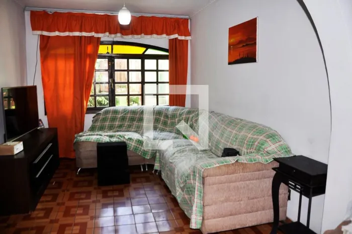 Casa à Venda - Freguesia do Ó, 4 Quartos, 160 m2