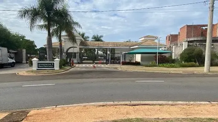 Venda de Terreno em Condomínio Faber III - São Carlos por R$ 530k