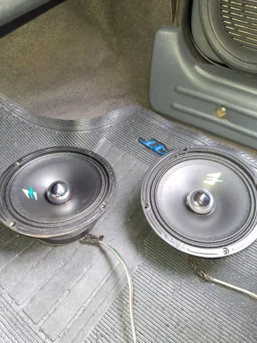Evok 230 rms