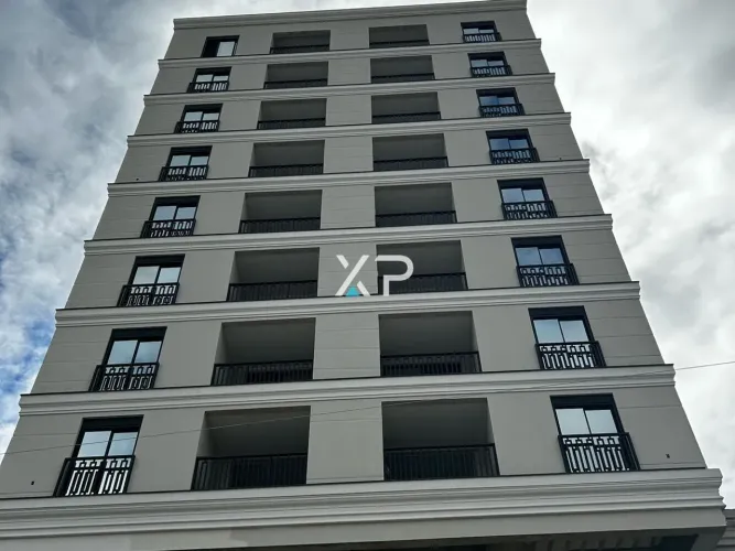 Apartamento com 2 quartos a venda no Jardim Eldorado