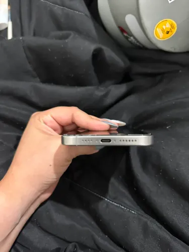 Iphone 15 pro max 256 gb