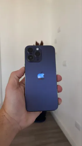 iPhone 14 Pro Max 128gb Roxo