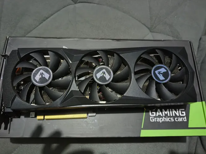 NVidia RTX 2060 Super 8gb